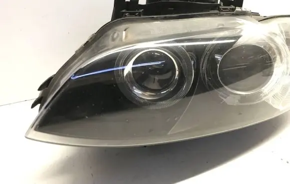 BMW 3 E92 E93 Headlight/headlamp 7162127