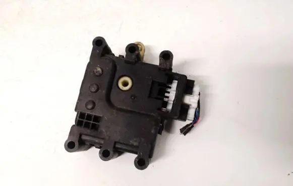 Mazda 5 Air flap motor/actuator