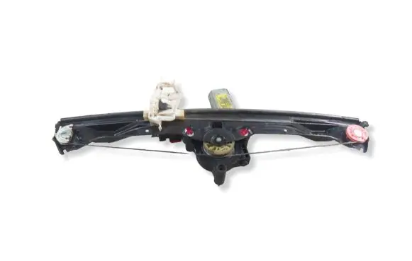 Fiat Bravo Front door window regulator with motor 51779568
