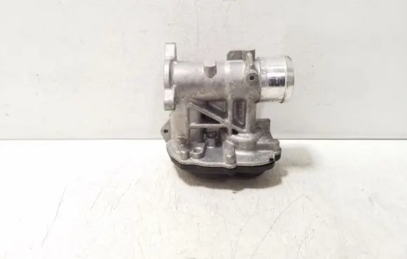 Land Rover Evoque II EGR valve M4D35H273BA