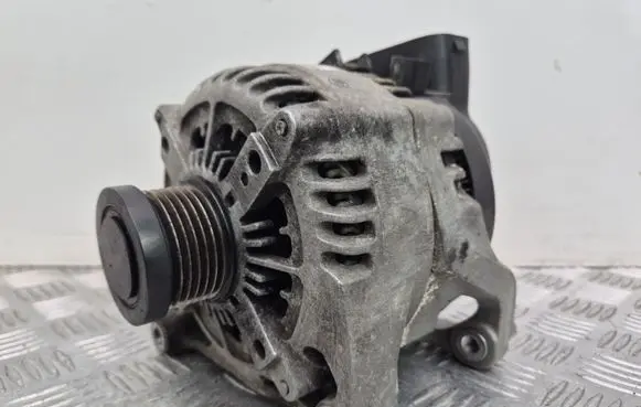 BMW 1 F20 F21 Generator/alternator 7605060