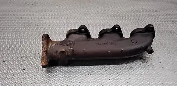 Audi A8 S8 D3 4E Exhaust manifold 059253033P
