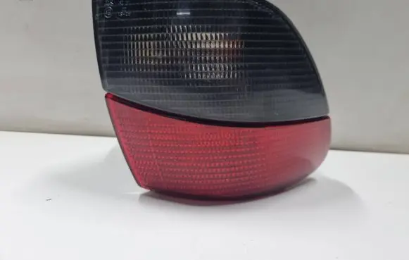 Peugeot 406 Rear/tail lights 45502 29A203