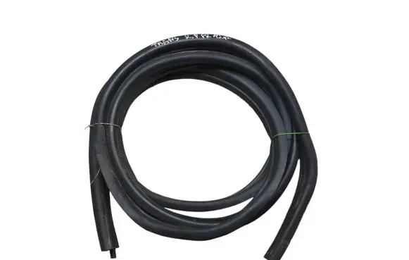 Ford Transit Front door rubber seal