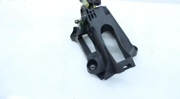 Toyota Auris 150 Gear shifter/selector 112102102