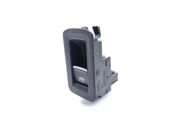 Volkswagen Tiguan Electric window control switch 5G0959855L 1013034902S