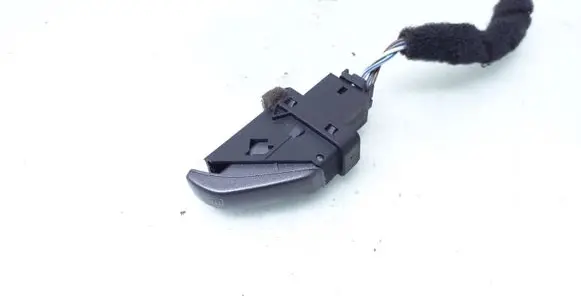 Volkswagen Phaeton Windscreen/window heater switch 3D0959619F