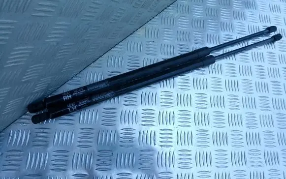 Hyundai i40 Tailgate/trunk strut/damper 817803Z000 817703Z000