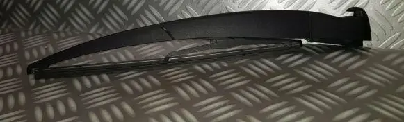 Mini One - Cooper R50 - 53 Rear wiper blade 7129279