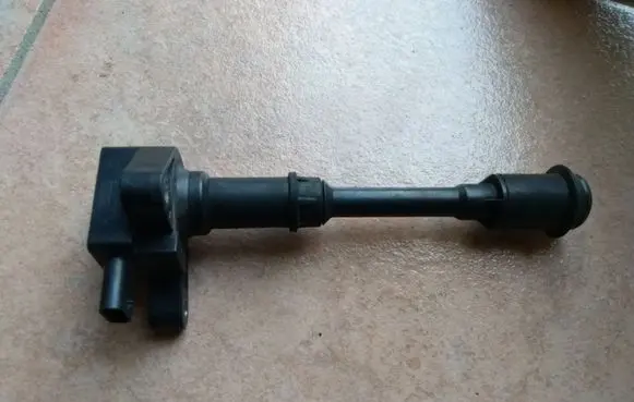 Volvo S60 High voltage ignition coil BM5G12A366CA D5E1G
