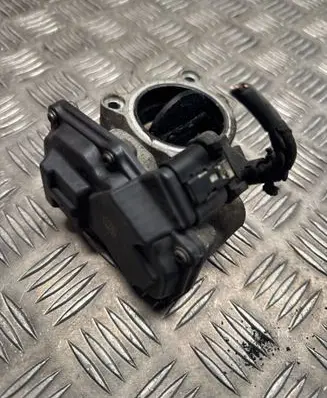 BMW X1 E84 Throttle valve 7810752 10378517 0111130242