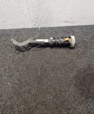 BMW X5 F15 Front shock absorber with coil spring 6875083