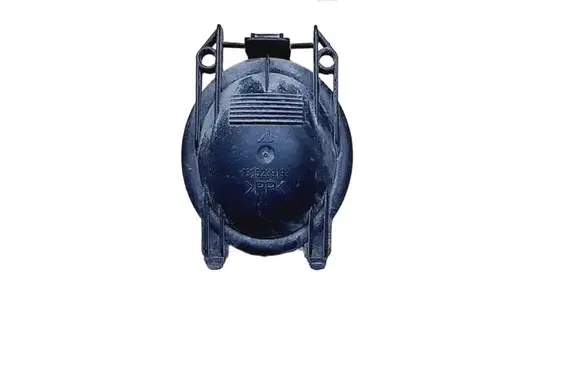Mercedes-Benz A W169 Headlight/headlamp dust cover 1305239192