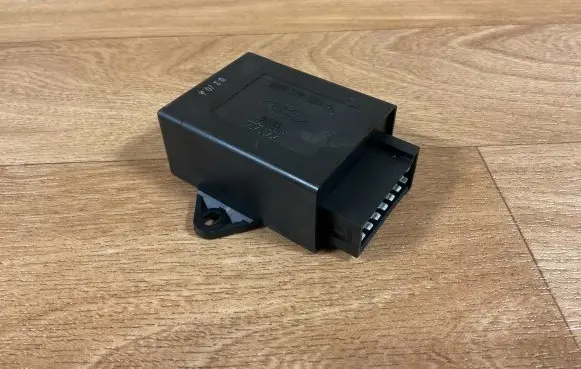 Ford Mondeo Mk III Light module LCM 3S7T17D539AB