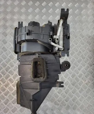 Suzuki Jimny Interior heater climate box assembly 