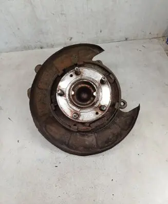 Hyundai Santa Fe Rear wheel hub