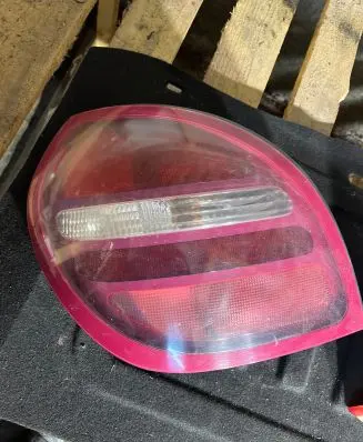 Nissan Almera N16 Rear/tail lights 26555BN010 240101