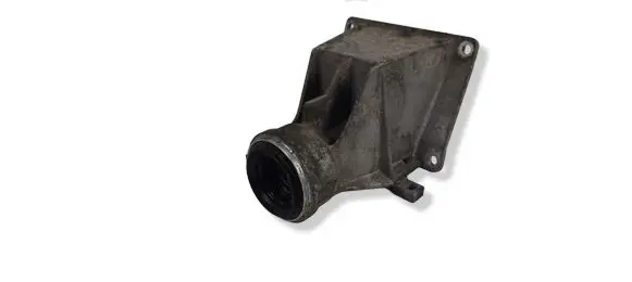 BMW X3 E83 Driveshaft support bearing bracket 7516067