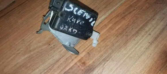 Central locking motor
