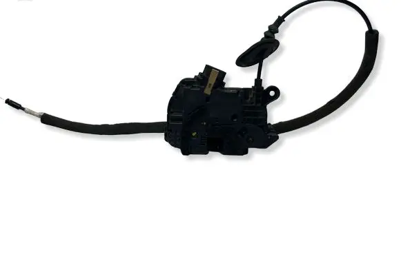 Renault Captur Rear door lock 805034742R A046465 40717224