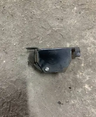 Citroen Berlingo Sliding door check strap stopper 