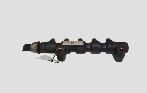 Peugeot 307 Fuel main line pipe 9654592680 9654590
