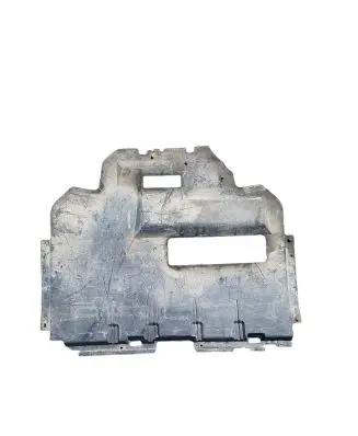 Citroen C5 Engine splash shield/under tray 9643518280