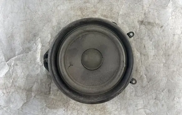 Audi A8 S8 D3 4E Front door speaker 4E003541101S