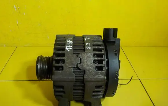 Land Rover Freelander 2 - LR2 Generator/alternator 17SP4