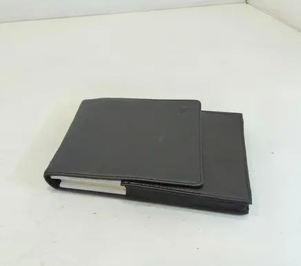 Volkswagen Golf VII Owners service history hand book 