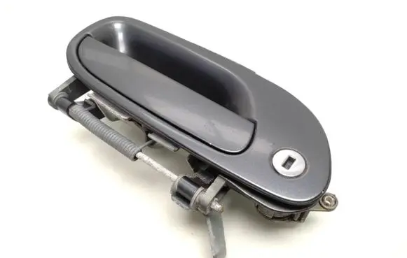 Volvo XC70 Front door exterior handle 9159640