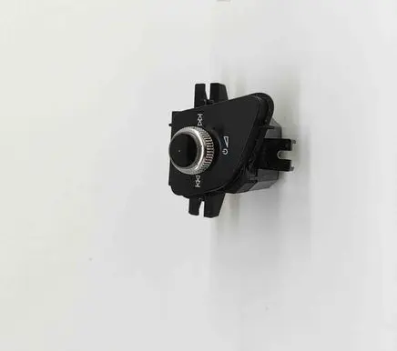 Audi Q7 4M Sound control switch 4M2919616B
