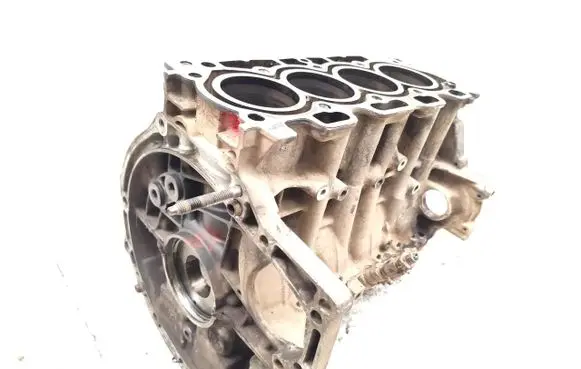 Citroen Xsara Picasso Engine block 9H07 9HR(DV6C)ENGINE