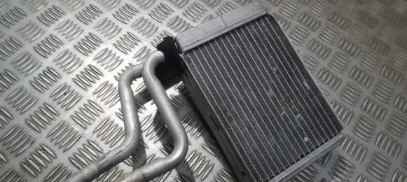 Ford Mondeo MK II Heater blower radiator