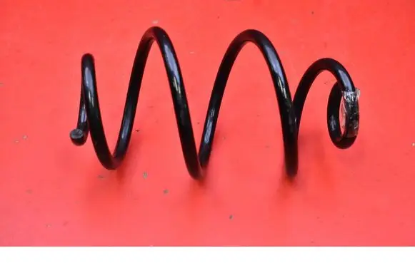 Nissan Pulsar Rear coil spring 