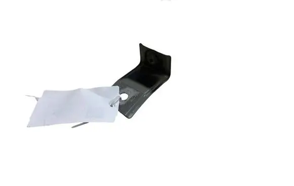 Volkswagen Tiguan Fender mounting bracket 5NA809471A