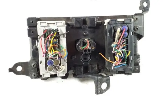 Lexus LS 460 - 600H Other control units/modules 8954050220