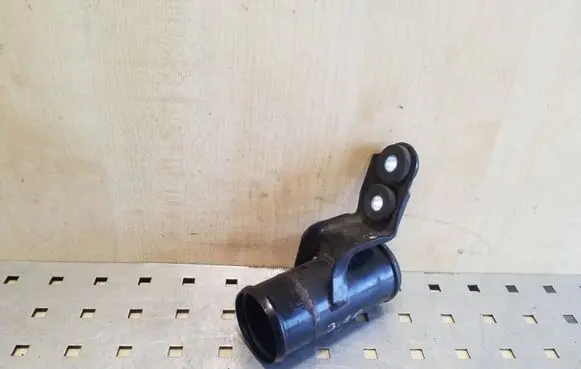 Mitsubishi Pajero Intercooler hose/pipe