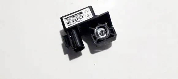 Renault Scenic II - Grand scenic II Airbag deployment crash/impact sensor 8200411025 601298200