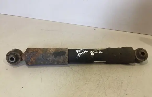 Toyota RAV 4 (XA30) Rear shock absorber/damper 4853142130