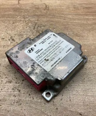 Hyundai Elantra Airbag control unit/module 959102D500 09384969