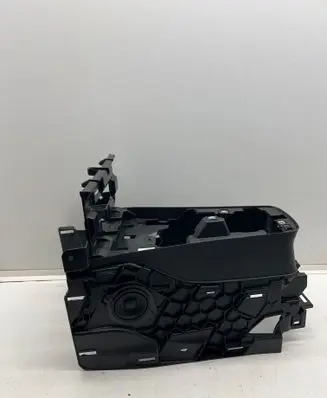 Renault Captur II Other center console (tunnel) element 969F55036R