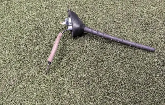 KIA Ceed Radio antenna 96200J7000 J2001030049