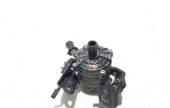 Electric auxiliary coolant/water pump