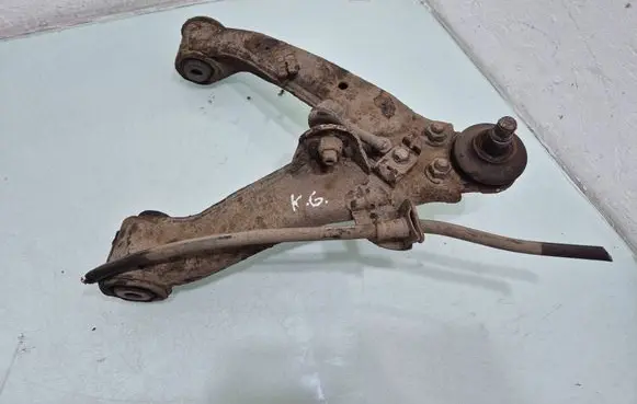 Mitsubishi Pajero Rear upper control arm/wishbone 