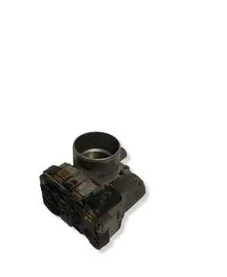 Volkswagen Golf Plus Throttle valve 03C133062A