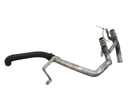 Jaguar XE Engine coolant pipe/hose g4d318b402cb