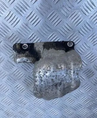 Citroen C3 Aircross Exhaust heat shield 9806792780