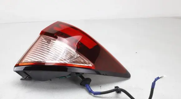 Honda HR-V Rear/tail lights