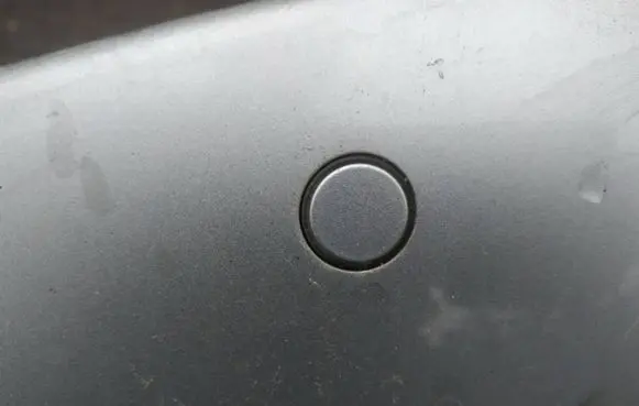 Skoda Octavia Mk2 (1Z) Parking PDC sensor